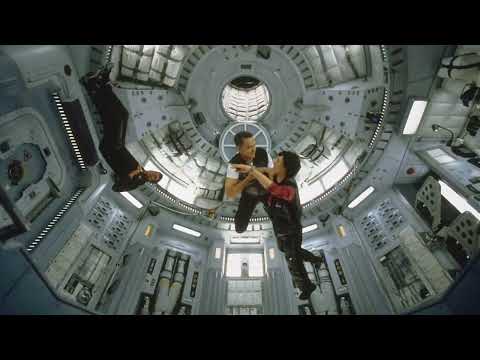 Ennio Morricone - Ecstacy of Mars - B.O.F "Mission To Mars" (2000)