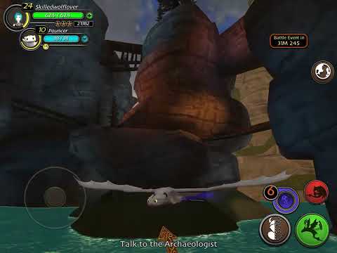 Things I think abt pouncer ( sod pt7 )