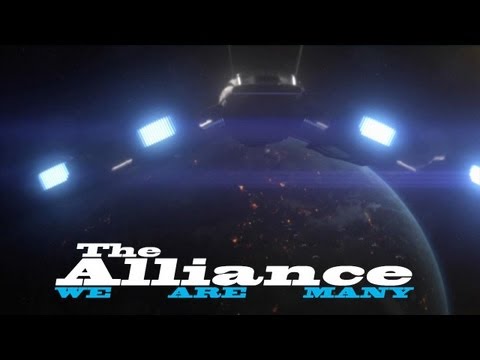 Mass Effect 3 | Playthrough [pt.47] - The Alliance "Retaking Earth"