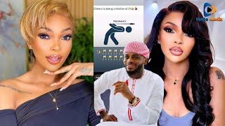 Download lagu MAZITO! WEMA SEPETU NI MJAMZITO? ATUMA UJUMBE MZITO 'anatema mate sana' AWAJIBU 'pregnancy' DIAMOND  mp3