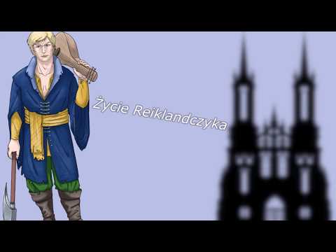 Życie Reiklandczyka - Bardbarian
