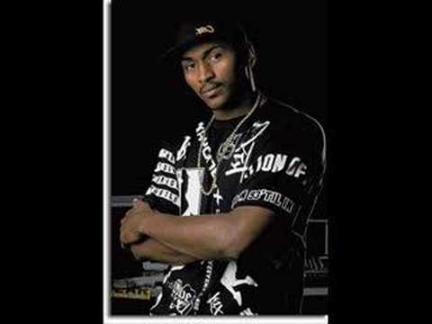 Ron Artest-I like my song