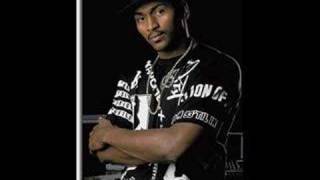 Ron Artest-I like my song