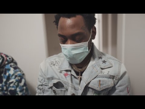 333Zilla (Ft. YK) - READY SET GO (Official Music Video)