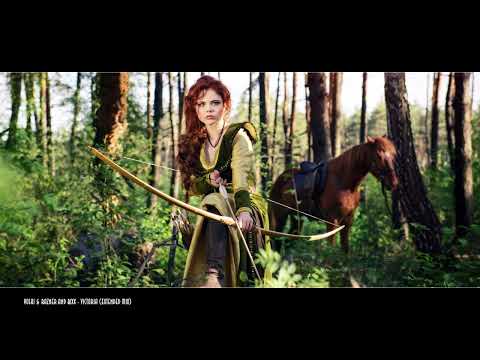 Yoshi & Razner And BiXX - Victoria (Extended Mix) (HQ Audio)