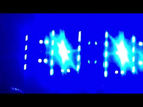 Joseph Capriati b2b Jamie Jones RESISTANCE Lima PE