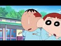 Shinchan Movie The Legend Called Dance Amigo Shinchan In Hindi Part 3