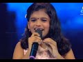 Mazhanilavinte Chirakukalil Topsinger3 Niveditha