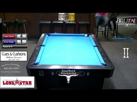 Southern Streaming Live Stream