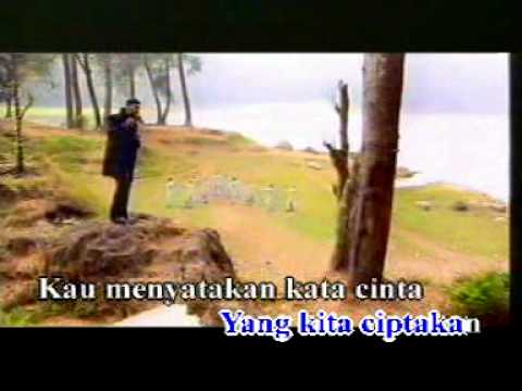 tujuh kata cinta by Ashraff