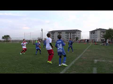 CSC Giroc Chisoda (3)  vs (5) ACS TimStar Cat. 2015/2016/ 17.10.2025