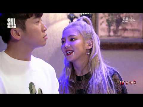 [ENGSUB/VIETSUB] 161210 SNL KOREA 8 HYOYEON CUT