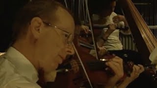 The Boston Pops Esplanade Orchestra - Overture from The Phantom of the Opera - 7/16/2007 (Official)