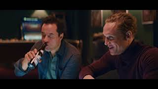 Трейлер: Четверо против банка