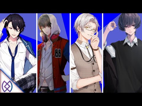 [Nightcore]❖Power [Switching Vocals] (Mashup) [Male Version]