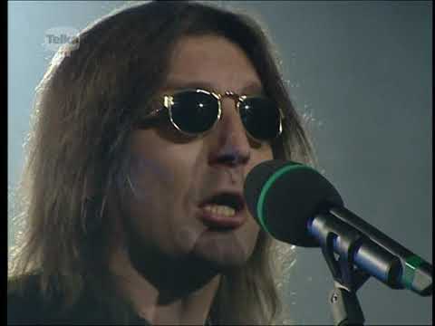 Ales Brichta   Díky za každej den (Rozjezdy pro Hvezdy 2001)