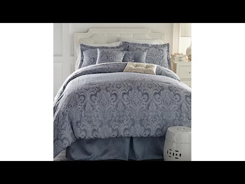 Highgate Manor Isabella 7piece Comforter Set