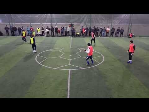 SUPER LIGA 2-TUR FC SALMON VS FC YOSHLIK UNITED DAVOMI 