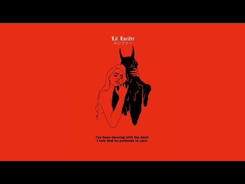 3lsg . AddyJoss - Lil Lucifer (Remix)