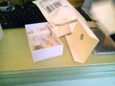 Ulefone Be X from Gearbest! Only 50 €!