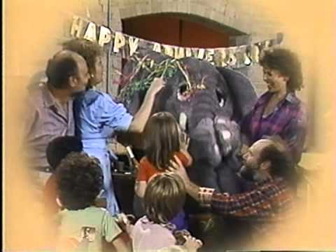 Sharon, Lois & Bram - If I Had Three Wishes Reprise