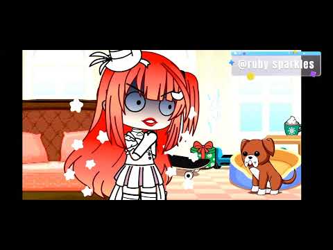 ruby sparkles is the best!!