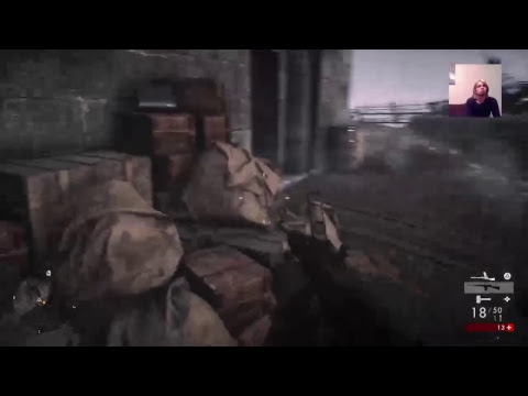 Käyttäjän niilo22 PS4-live-lähetys