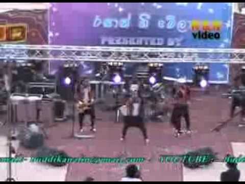 ALL RIGHT in Jordan Rashan Gee Mela 2013 ( Hunny Banny )