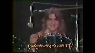 Download lagu The Runaways - Cherry Bomb (Live Japan TV) mp3