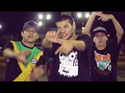 Quinta Dose - Pillacagem Prod. RM.RAP (Clipe Oficial)