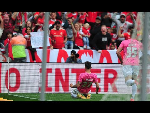 Internacional 4 x 2 Goiás - Rádio Bandeirantes/RS - 09/10/2022