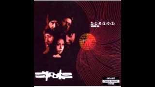 Spooks - Sweet Revenge