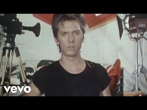 Gary Myrick, The Figures - Living In a Movie (Official Video)