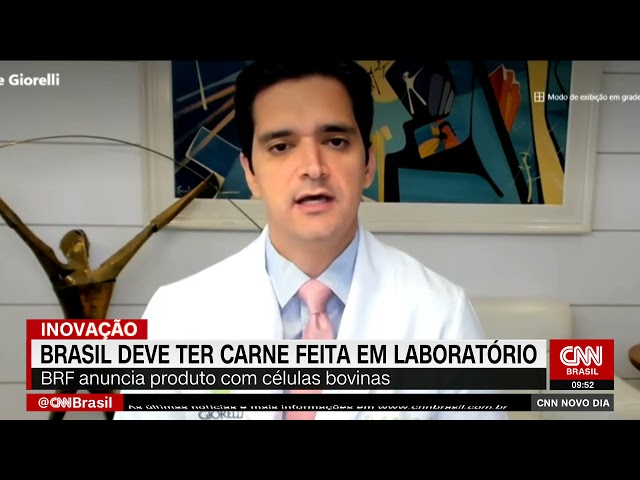 Laboratório Brasil