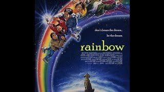 Rainbow (1996) Bob Hoskins/Dan Akroyd