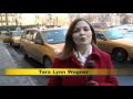 CabCorner S Jon McKinney Featured On NY1