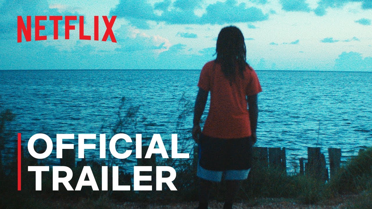 DESCENDANT | Official Trailer | Netflix - YouTube