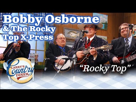 Rocky Top - Misc Country