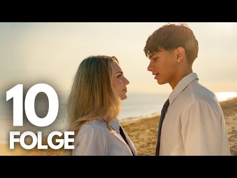 Will They Finally Get Together? (EPISODE 10) | The New Generation – Krass Klassenfahrt