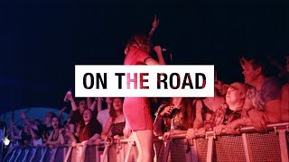 On the Road with The Big Moon - Trailer