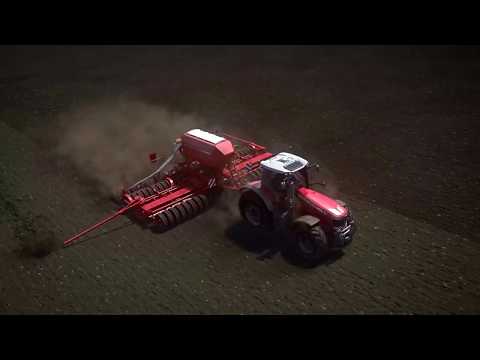 FS17 S2 E20: FINISH SPRAYING THE FIELDS!!!!!!!!!!! FARMING SIMULATOR 17.