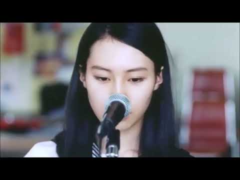 スッと入ってきた、この領域に / キリン「午後の紅茶」わたしらしいって、最強だ。夏
