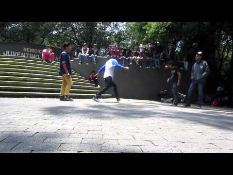 Yeiik vs Marcktraktor vs Straxtos vs Frank | Warbeat Vol. 2