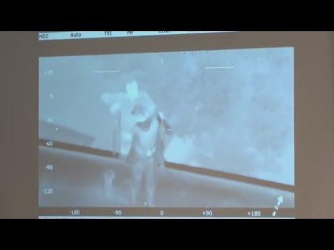 Schanzenviertel in Hamburg: Polizeivideo zeigt brutalen Hinterhalt der G-20-Randalierer