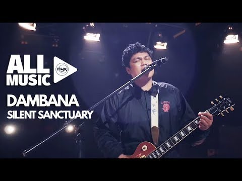 SILENT SANCTUARY - Dambana (MYX Live! Performance)