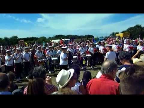 Garden pâté 2 Bagad