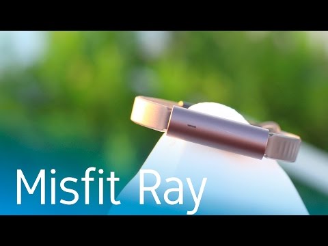 Misfit Ray, review en español