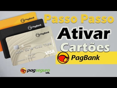 download lagu mp3 mp4 Ativar Cartao Pagseguro, download lagu Ativar Cartao Pagseguro gratis, unduh video klip Ativar Cartao Pagseguro