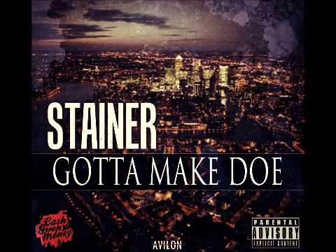 Stainer & Argz - Money Money Money