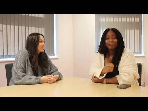 Nerve TV News - Interview with Omuwa